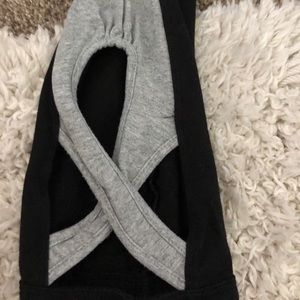 PINK Victoria Secret Capri Leggings